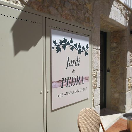 מלון L' Escala Jardi De Pedra (Adults Only) מראה חיצוני תמונה