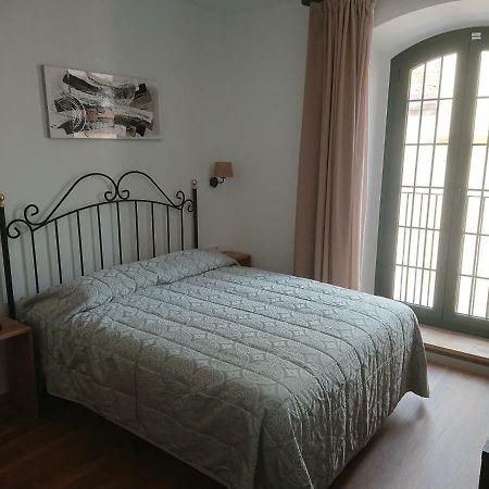 מלון L' Escala Jardi De Pedra (Adults Only) מראה חיצוני תמונה