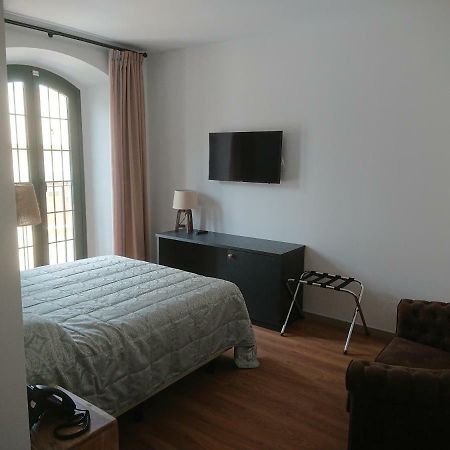 מלון L' Escala Jardi De Pedra (Adults Only) מראה חיצוני תמונה