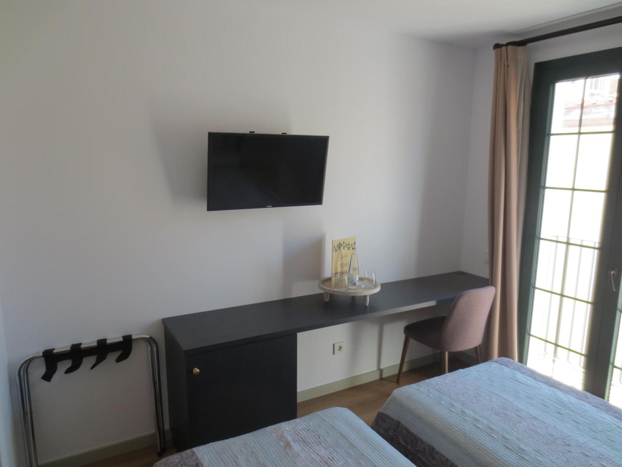 מלון L' Escala Jardi De Pedra (Adults Only) חדר תמונה