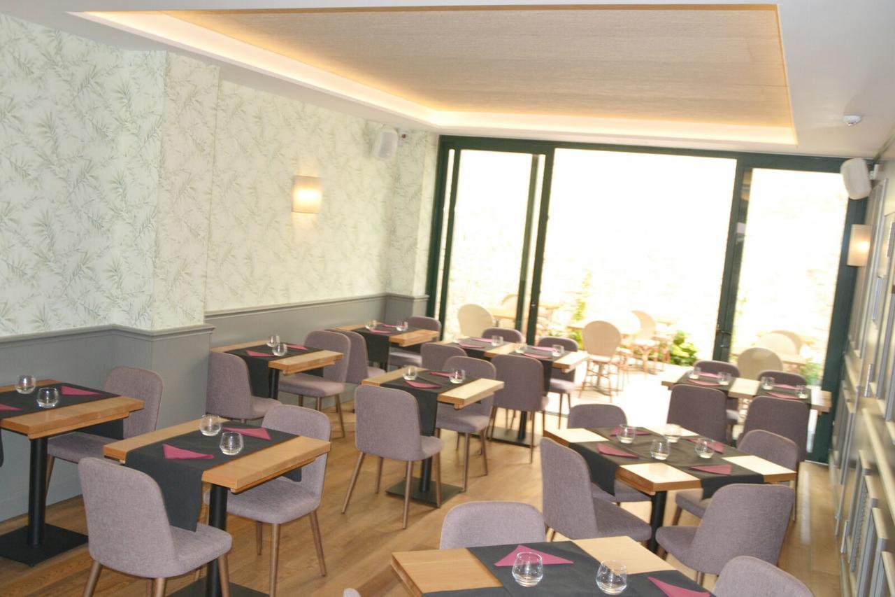 מלון L' Escala Jardi De Pedra (Adults Only) מראה חיצוני תמונה