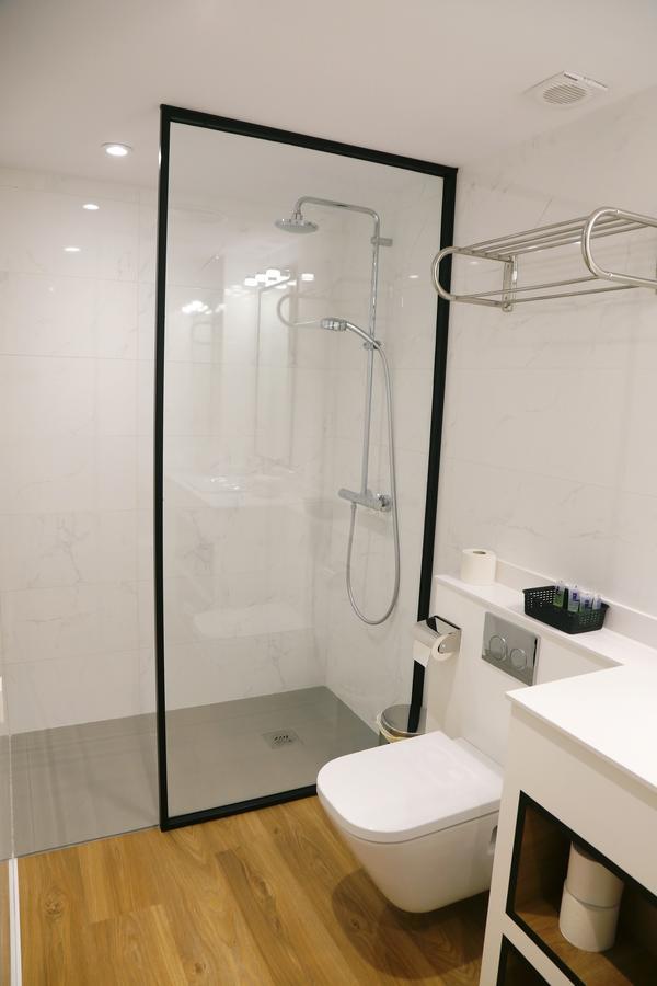 מלון L' Escala Jardi De Pedra (Adults Only) חדר תמונה