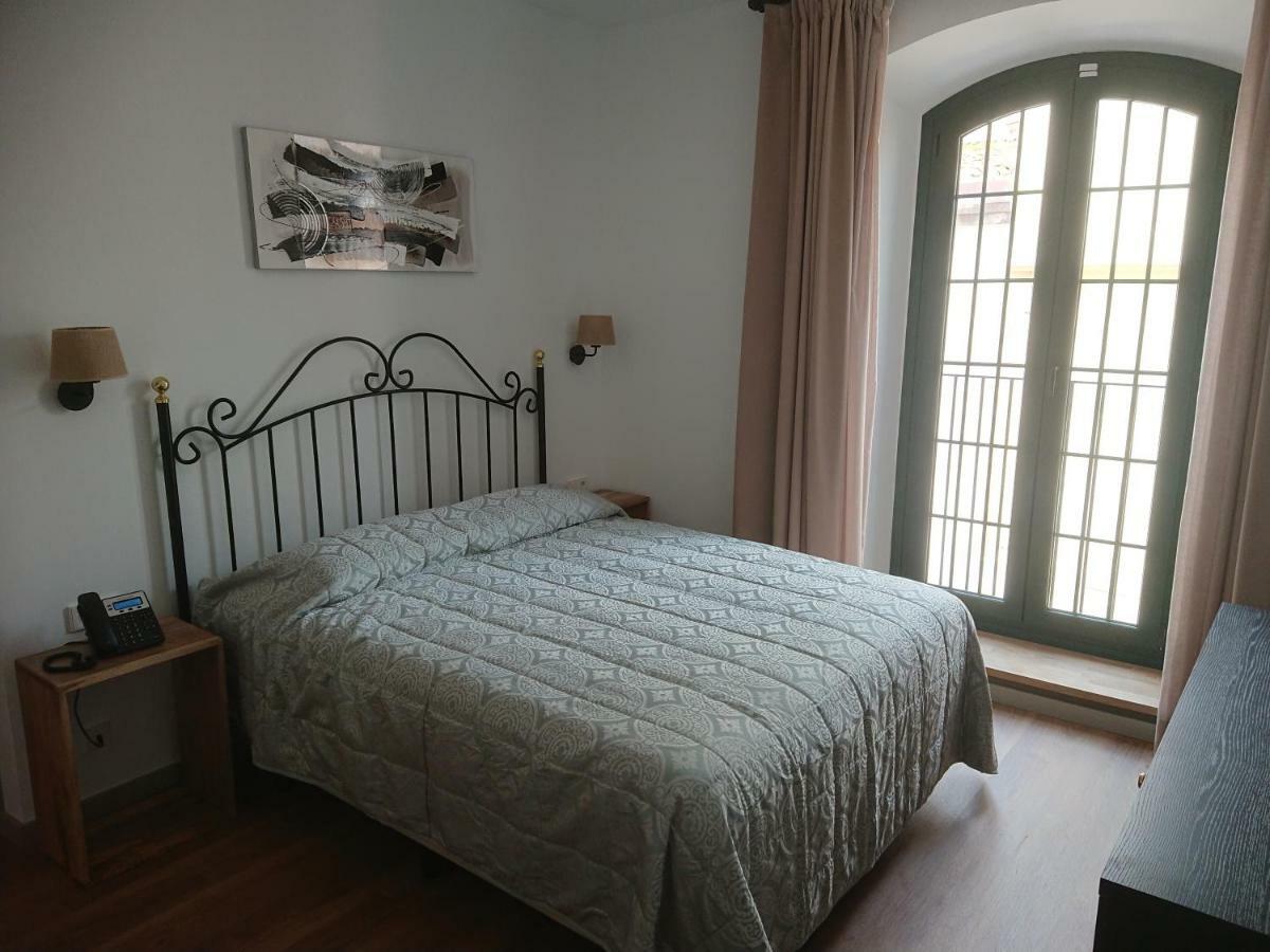 מלון L' Escala Jardi De Pedra (Adults Only) מראה חיצוני תמונה