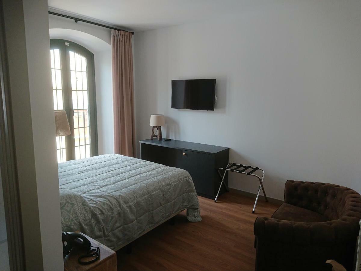 מלון L' Escala Jardi De Pedra (Adults Only) מראה חיצוני תמונה