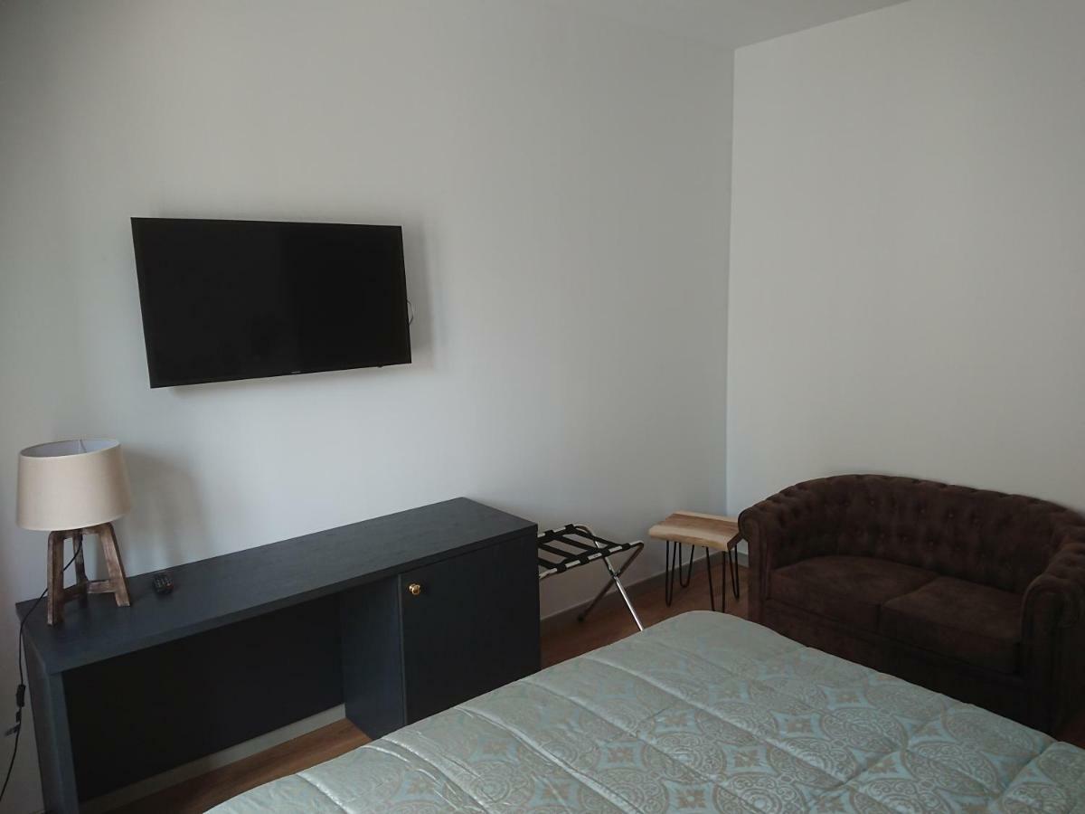 מלון L' Escala Jardi De Pedra (Adults Only) מראה חיצוני תמונה